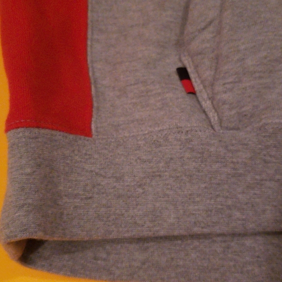 Nike Raptors special edition hoodies sz large - Picture 7 of 8